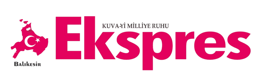 Balıkesir Ekspres Logo